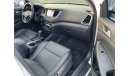 هيونداي توسون 2017 Hyundai Tucson Full Option Diesel / EXPORT ONLY