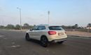 Mercedes Benz GLA250 STD