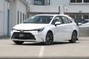 تويوتا ليفين 1.8L Luxury Edition