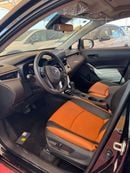 تويوتا كورولا كروس 2025-Toyota Corolla Cross HEV 2.0 Engine-Full Option