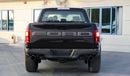 Ford F 150 Raptor F150 Raptor - D/C 3.5L ECOBOOST - V6- ZERO KM- GCC SPECS- FULL OPTION