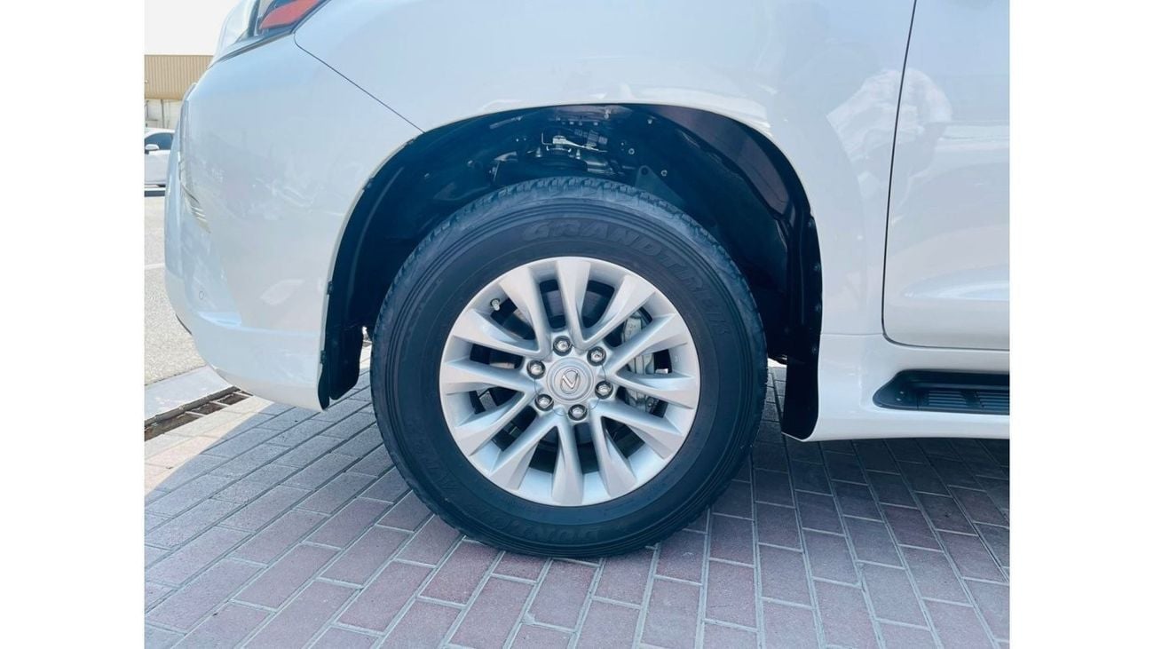 لكزس GX 460 بريمير