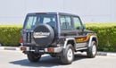 Toyota Land Cruiser 70 4.0 L V6