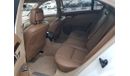 Mercedes-Benz S 500 Mercedes Benz S500 model 2008 GCC car prefect condition full service full option low mileage