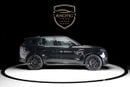 Land Rover Range Rover AUTOBIOGRAPHY P360 SPORTS HSE P360 3.0L