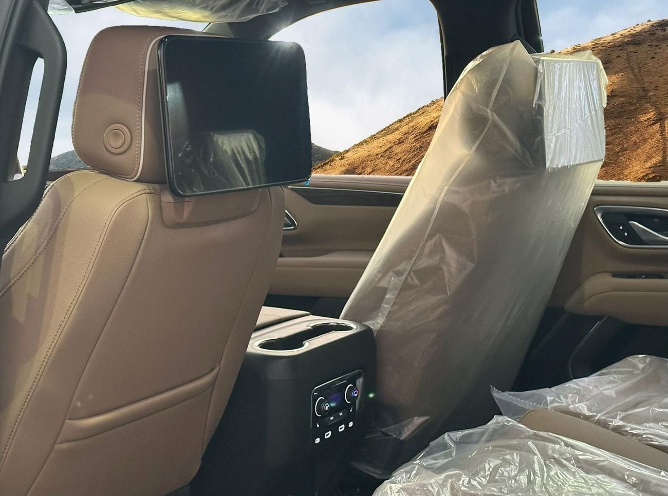 Chevrolet Tahoe PREMIER LS 5.3L 4WD