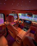 BRABUS 900 - Mercedes-AMG G 63
