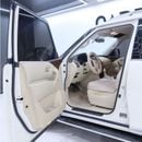 نيسان باترول LE Platinum 5.6L Nissan Patrol 2016 LE Platinum 4WD