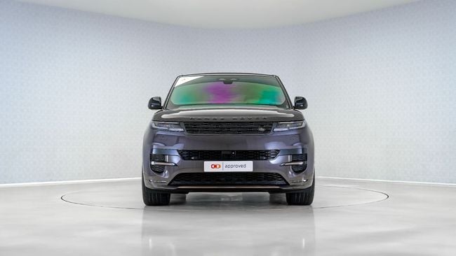 Land Rover Range Rover Sport DYNAMIC HSE P400, миниатюра 29