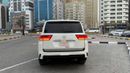 Toyota Land Cruiser Toyota landcruise 2022MODEL Engine 3.3l Diesel Transmission Automatic Interior Black colour white pu