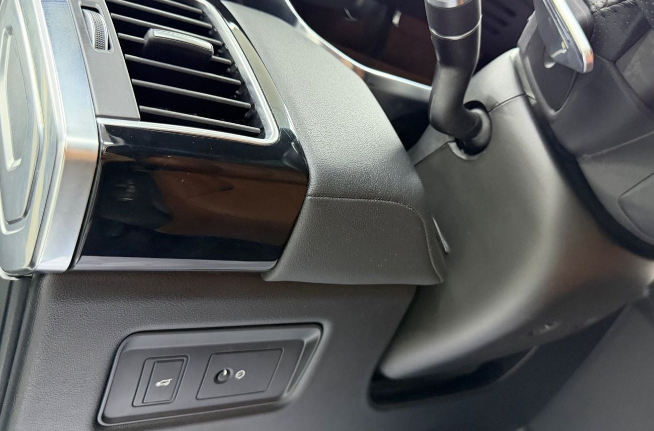 Land Rover Range Rover Sport SUPERCHARGED DYNAMIC
