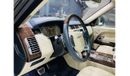 Land Rover Range Rover RANGE ROVER SV AUTOBIOGRAPHY GCC CAR IMMACULATE CONDITION FOR 339K ONLY