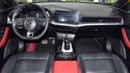 MG GT EXCELLENT DEAL for our MG GT ( 2023 Model ) in Yellow Color GCC Specs