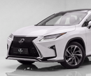Lexus RX350 PLATINUM 3.5