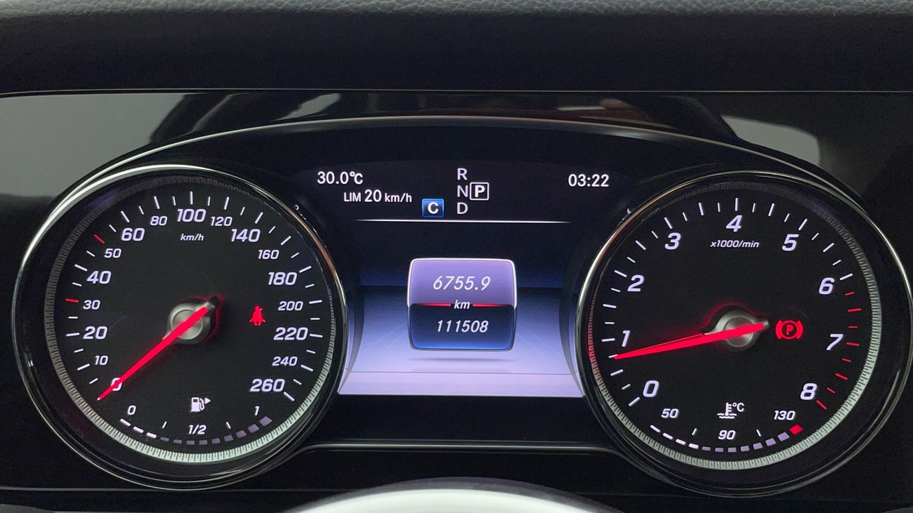 Mercedes-Benz E200 STD 2 | Zero Down Payment | Home Test Drive