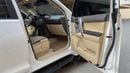 Toyota Prado TX-L