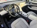 MG RX5 MG RX5 Luxury 1.5L Turbo A/T FWD SUV Gcc Black Color 2025 Model