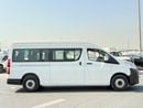 Toyota Hiace EXPORT ONLY - HIACE DX 3.5L M/T PETROL