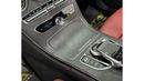 Mercedes-Benz C 200 Std 2021 Mercedes Benz C200, Warranty, Excellent Condition, Low Kms, GCC