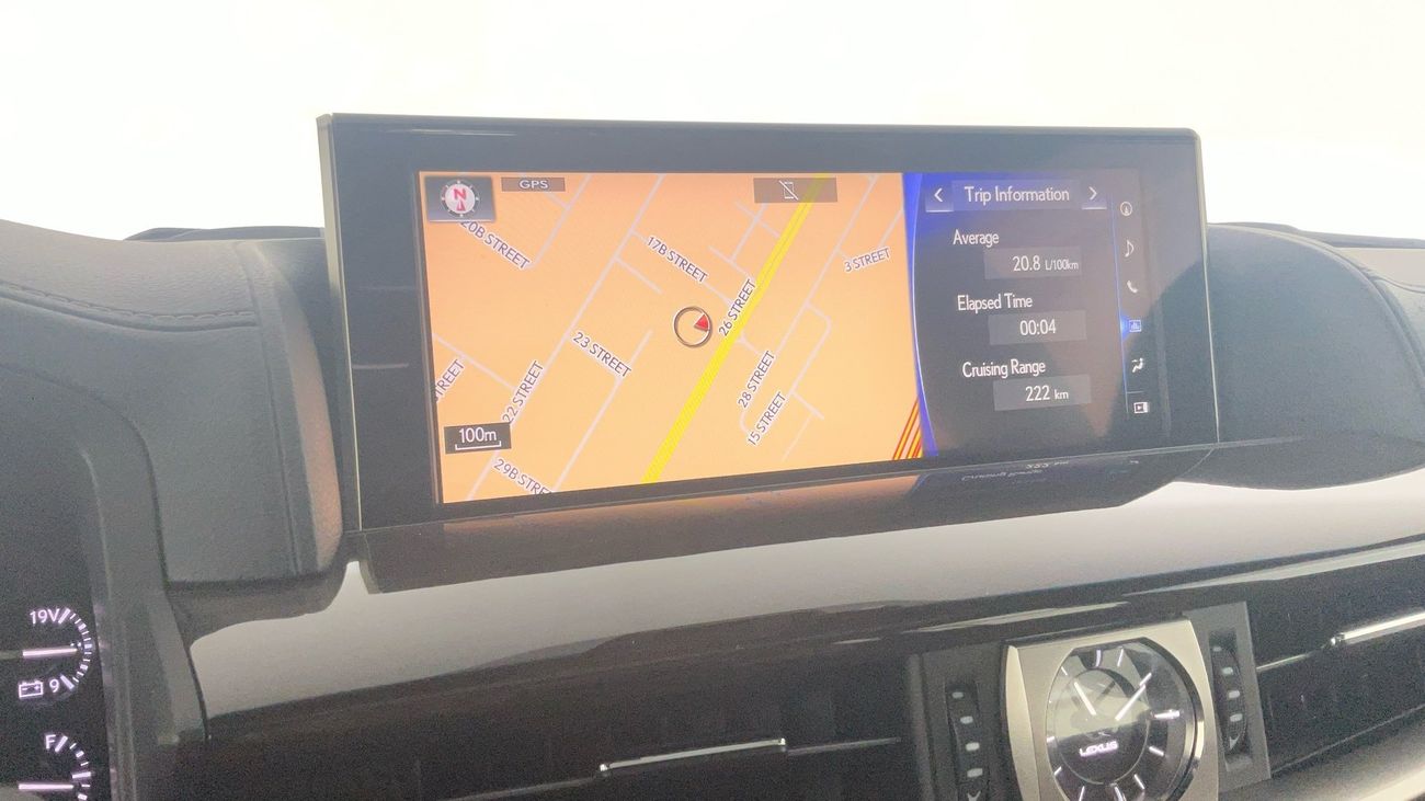 لكزس LX 570 Platinum | upto AED 20,000 Ramadan Discount | شامل الضمان | 0 ﺪﻔﻋﺓ ﺃﻮﻟﻯ