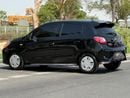 ميتسوبيشي ميراج MITSUBISHI MIRAGE 2022 LOW MILEAGE PERFECT CONDITION