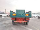 Mitsubishi Fighter (RAMADAN OFFER) MITSIBISHI FIGHTER MIGNON TRUCK RHD 1995 MODEL 8.2 L DIESEL MANUAL(PM01085)