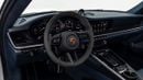 بورش 911 Turbo S - 2025 - American Specs - Under 5 Years Warranty