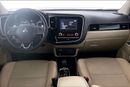 ميتسوبيشي آوتلاندر 2.5 GLX AUTO 4WD 7SEAT ML FABRIC SEATS | شامل الضمان | 0 ﺪﻔﻋﺓ ﺃﻮﻟﻯ