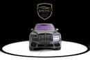 Rolls-Royce Cullinan BLACK BADGE