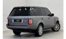 Land Rover Range Rover HSE 5.0L