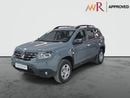Renault Duster PE 4X2 2.0