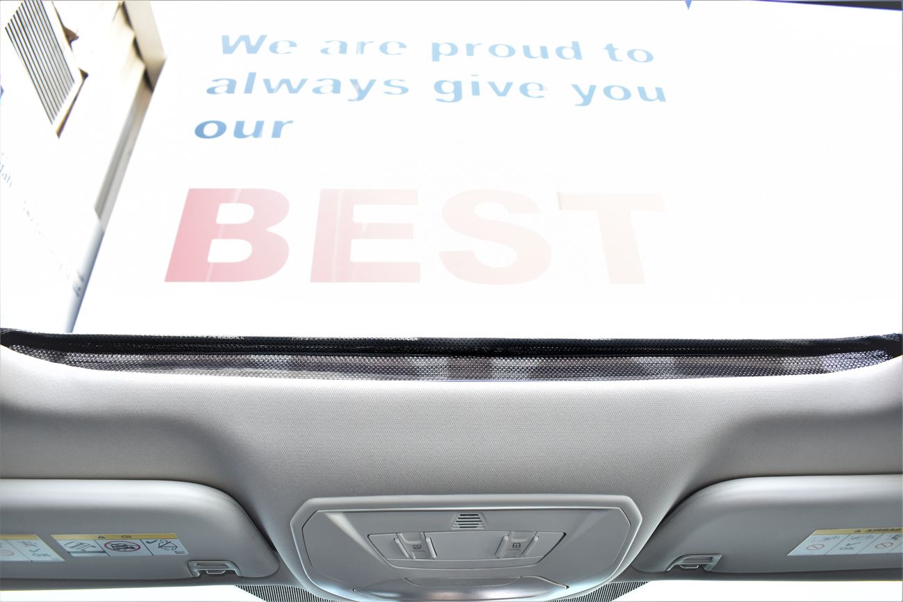 Ford Escape 2.5L SE 2014 GCC SPECS