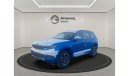 جيب جراند شيروكي JEEP GRAND CHEROKEE OVERLAND 3.6