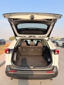 Toyota RAV4 Toyota RAV4 2024