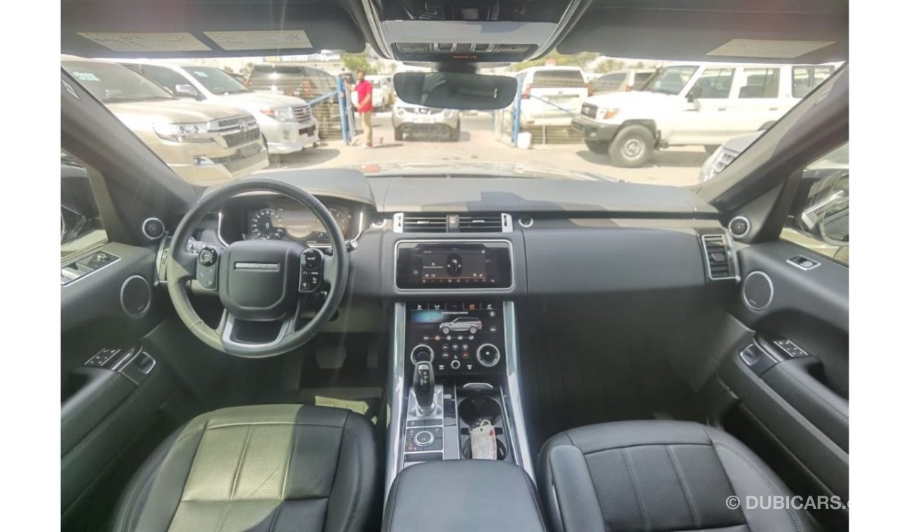 Land Rover Range Rover Sport HSE RANG ROVER SPORTS  2020