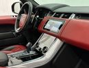 Land Rover Range Rover Sport 2019 Range Rover Sport V8, March 2027 Range Rover Service Pack, Warranty, Full Options, GCC