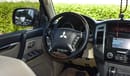 Mitsubishi Pajero GLS V6