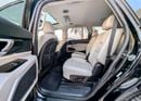 Kia Telluride Kia Telluride AWD 3.8L V6 Petrol