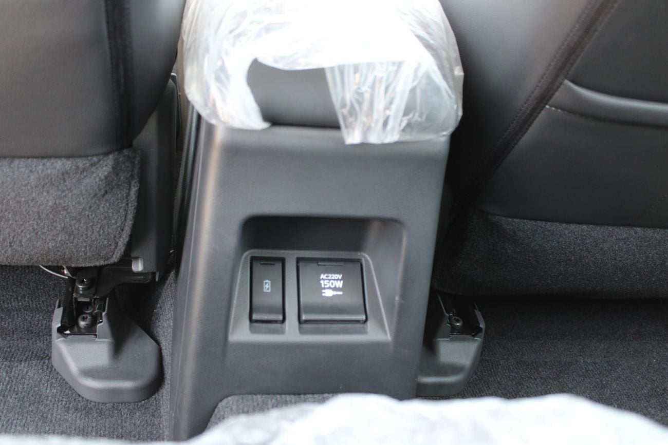 Mitsubishi Montero Sport GLS PREMIUM