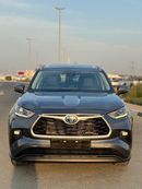 تويوتا هايلاندر GLE 2.5L