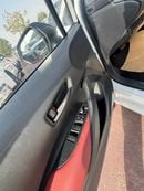 Toyota Levin تويوتا ليفين سبورت النسخة السوداء 1.8 لتر هجين