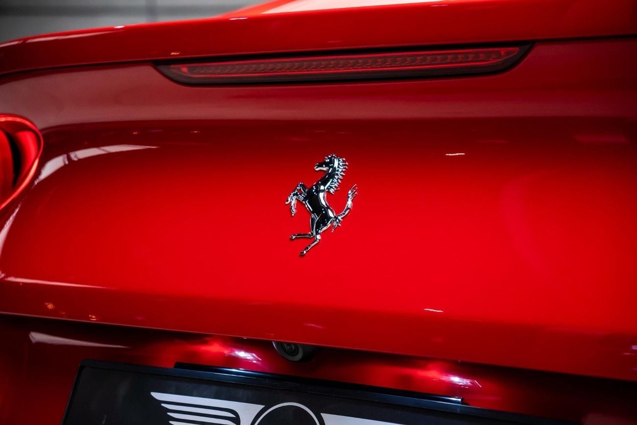 Ferrari 812