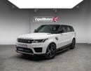 Land Rover Range Rover Sport SE