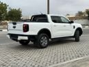 Ford Ranger Raptor Ford ranger wild Trek 2023 RHD