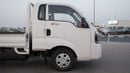 Kia K2700