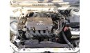 Toyota Corolla RIGHT HAND DRIVE (Stock no PM 71)