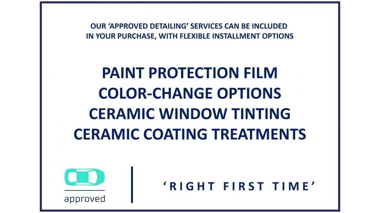 Land Rover Range Rover P530 - Warranty until Jan 2029 - Approved Prepared Vehicle