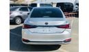 Lexus ES250 Lexus ES 250 GCC full option perfect condition