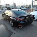 Lexus ES350 Platinum Premier
