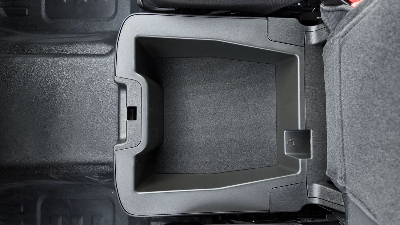 Chevrolet Silverado CHEVROLET SILVERADO 2.7L 4x4 TurboMax L4